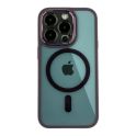 Купить ЧЕХОЛ TPU+PC+METAL CALAIS WITH MAGSAFE ДЛЯ IPHONE 14 PRO_5