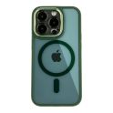 Купить ЧЕХОЛ TPU+PC+METAL CALAIS WITH MAGSAFE ДЛЯ IPHONE 14 PRO_6