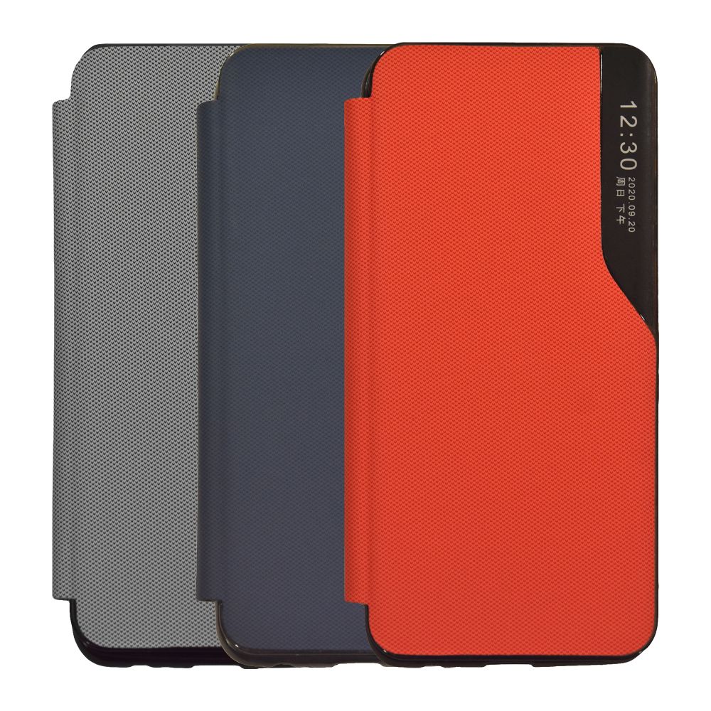 Купить ЧЕХОЛ-КНИЖКА BUSINESS FABRIC ДЛЯ XIAOMI REDMI 10