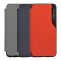 Купить ЧЕХОЛ-КНИЖКА BUSINESS FABRIC ДЛЯ XIAOMI REDMI 10