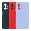 Купить ЧЕХОЛ FULL CASE NO LOGO WITH FRAME ДЛЯ XIAOMI 11T