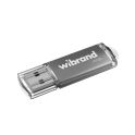 Купить USB FLASH DRIVE WIBRAND 16GB COUGAR_3
