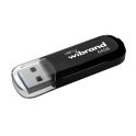 Купить USB FLASH DRIVE 3.2 WIBRAND 64GB MARTEN GEN1