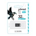 Купить USB FLASH DRIVE WIBRAND 32GB HAWK