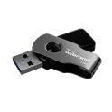 Купить USB FLASH DRIVE 3.2 WIBRAND 128GB LIZARD GEN1_2