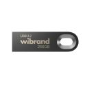 Купить USB FLASH DRIVE 3.2 WIBRAND 256GB EAGLE GEN1_2