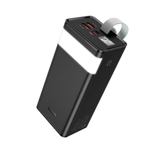 Купить POWER BANK HOCO J86 POWERMASTER 22.5W FULLY COMPATIBLE 40000 MAH