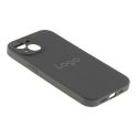 Купить ЧЕХОЛ SILICONE CASE FULL SIZE WITH FRAME ДЛЯ IPHONE 15_38