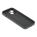 Купить ЧЕХОЛ SILICONE CASE FULL SIZE WITH FRAME ДЛЯ IPHONE 15_39