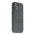 Купить ЧЕХОЛ SILICONE CASE FULL SIZE WITH FRAME ДЛЯ IPHONE 15_36