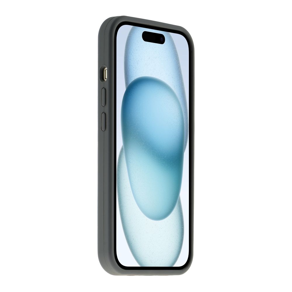 Купить ЧЕХОЛ SILICONE CASE FULL SIZE WITH FRAME ДЛЯ IPHONE 15_37