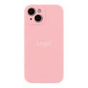 Купить ЧЕХОЛ SILICONE CASE FULL SIZE WITH FRAME ДЛЯ IPHONE 15_5