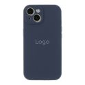 Купить ЧЕХОЛ SILICONE CASE FULL SIZE WITH FRAME ДЛЯ IPHONE 15_6