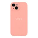 Купить ЧЕХОЛ SILICONE CASE FULL SIZE WITH FRAME ДЛЯ IPHONE 15_28