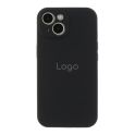 Купить ЧЕХОЛ SILICONE CASE FULL SIZE WITH FRAME ДЛЯ IPHONE 15_11