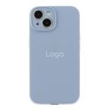 Купить ЧЕХОЛ SILICONE CASE FULL SIZE WITH FRAME ДЛЯ IPHONE 15_26