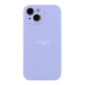 Купить ЧЕХОЛ SILICONE CASE FULL SIZE WITH FRAME ДЛЯ IPHONE 15_15