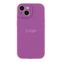 Купить ЧЕХОЛ SILICONE CASE FULL SIZE WITH FRAME ДЛЯ IPHONE 15_32