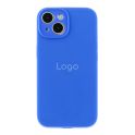 Купить ЧЕХОЛ SILICONE CASE FULL SIZE WITH FRAME ДЛЯ IPHONE 15_33