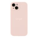 Купить ЧЕХОЛ SILICONE CASE FULL SIZE WITH FRAME ДЛЯ IPHONE 15_21