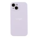 Купить ЧЕХОЛ SILICONE CASE FULL SIZE WITH FRAME ДЛЯ IPHONE 15_23