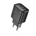 Купить СЕТЕВОЕ ЗАРЯДНОЕ УСТРОЙСТВО HOCO CS24A 1USB-C PD/QC 25W