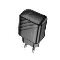 Купить СЕТЕВОЕ ЗАРЯДНОЕ УСТРОЙСТВО HOCO CS24A 1USB-C PD/QC 25W_2