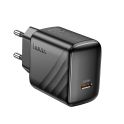 Купить СЕТЕВОЕ ЗАРЯДНОЕ УСТРОЙСТВО HOCO CS24A 1USB-C PD/QC 25W_3