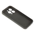Купить ЧЕХОЛ SILICONE CASE FULL SIZE WITH FRAME ДЛЯ IPHONE 15 PRO_39