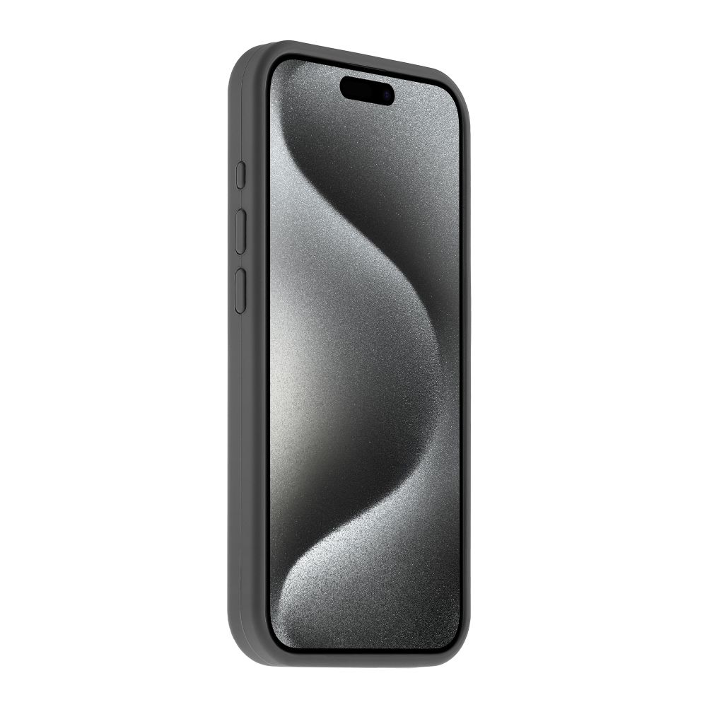 Купить ЧЕХОЛ SILICONE CASE FULL SIZE WITH FRAME ДЛЯ IPHONE 15 PRO_37