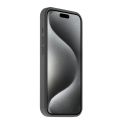 Купить ЧЕХОЛ SILICONE CASE FULL SIZE WITH FRAME ДЛЯ IPHONE 15 PRO_37