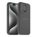 Купить ЧЕХОЛ SILICONE CASE FULL SIZE WITH FRAME ДЛЯ IPHONE 15 PRO_1