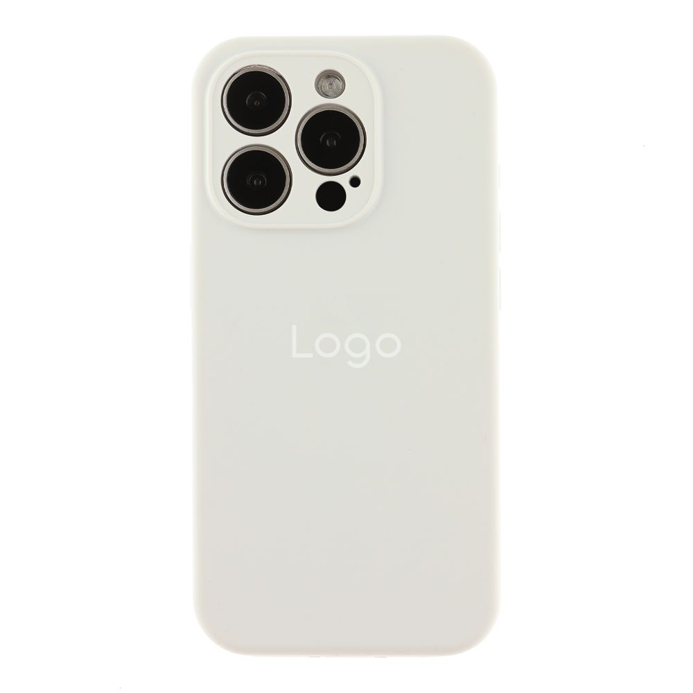 Купить ЧЕХОЛ SILICONE CASE FULL SIZE WITH FRAME ДЛЯ IPHONE 15 PRO_7
