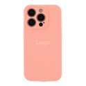 Купить ЧЕХОЛ SILICONE CASE FULL SIZE WITH FRAME ДЛЯ IPHONE 15 PRO_28
