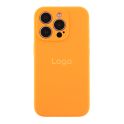 Купить ЧЕХОЛ SILICONE CASE FULL SIZE WITH FRAME ДЛЯ IPHONE 15 PRO_31