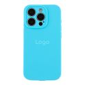Купить ЧЕХОЛ SILICONE CASE FULL SIZE WITH FRAME ДЛЯ IPHONE 15 PRO_32