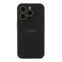 Купить ЧЕХОЛ SILICONE CASE FULL SIZE WITH FRAME ДЛЯ IPHONE 15 PRO_10