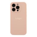 Купить ЧЕХОЛ SILICONE CASE FULL SIZE WITH FRAME ДЛЯ IPHONE 15 PRO_11