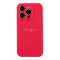 Купить ЧЕХОЛ SILICONE CASE FULL SIZE WITH FRAME ДЛЯ IPHONE 15 PRO_12