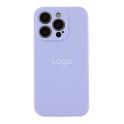 Купить ЧЕХОЛ SILICONE CASE FULL SIZE WITH FRAME ДЛЯ IPHONE 15 PRO_14