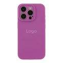 Купить ЧЕХОЛ SILICONE CASE FULL SIZE WITH FRAME ДЛЯ IPHONE 15 PRO_34
