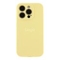 Купить ЧЕХОЛ SILICONE CASE FULL SIZE WITH FRAME ДЛЯ IPHONE 15 PRO_16
