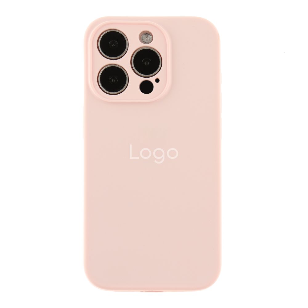 Купить ЧЕХОЛ SILICONE CASE FULL SIZE WITH FRAME ДЛЯ IPHONE 15 PRO_20