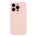 Купить ЧЕХОЛ SILICONE CASE FULL SIZE WITH FRAME ДЛЯ IPHONE 15 PRO_20