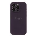 Купить ЧЕХОЛ SILICONE CASE FULL SIZE WITH FRAME ДЛЯ IPHONE 15 PRO_21