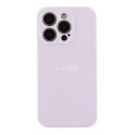 Купить ЧЕХОЛ SILICONE CASE FULL SIZE WITH FRAME ДЛЯ IPHONE 15 PRO_22