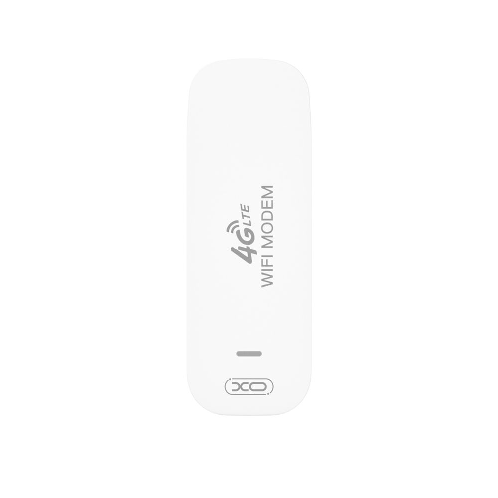 Купить МОДЕМ XO CF19 PORTABLE MOBILE WIFI TRANSMITTER (FREE SIM)_2