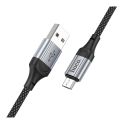 Купить USB HOCO X102 MICRO 2.4A_2