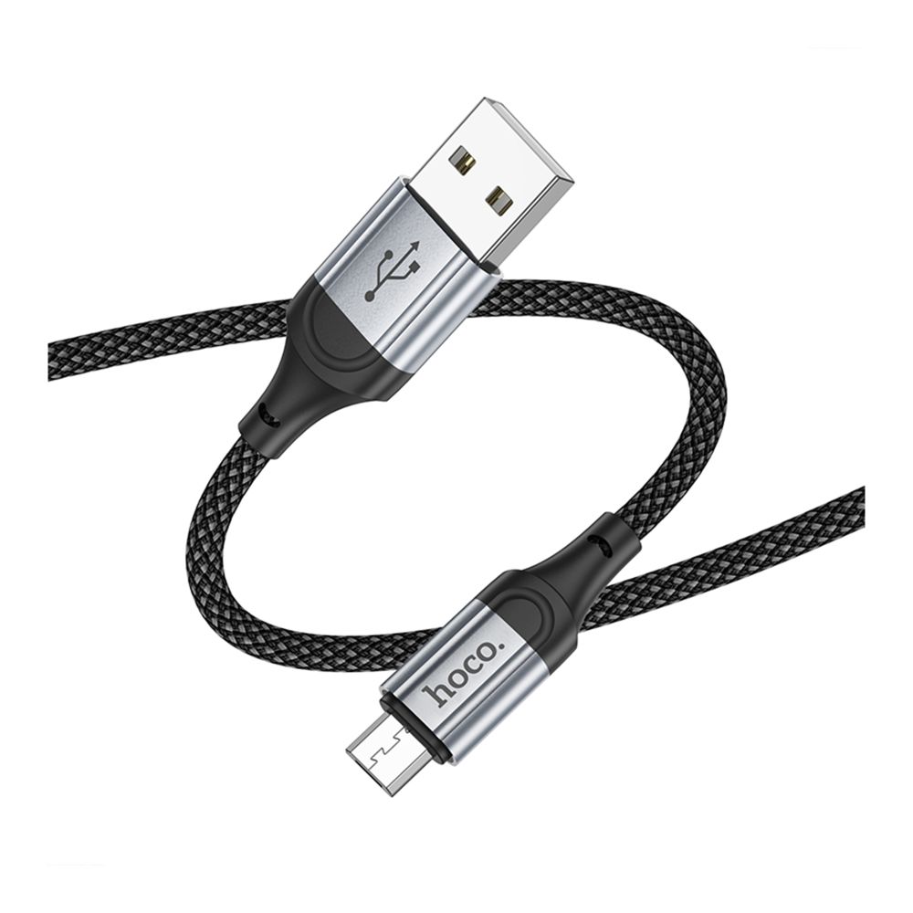 Купить USB HOCO X102 MICRO 2.4A_3