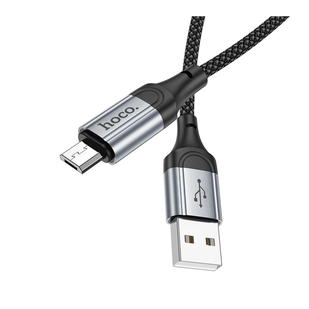 Купить USB HOCO X102 MICRO 2.4A_4